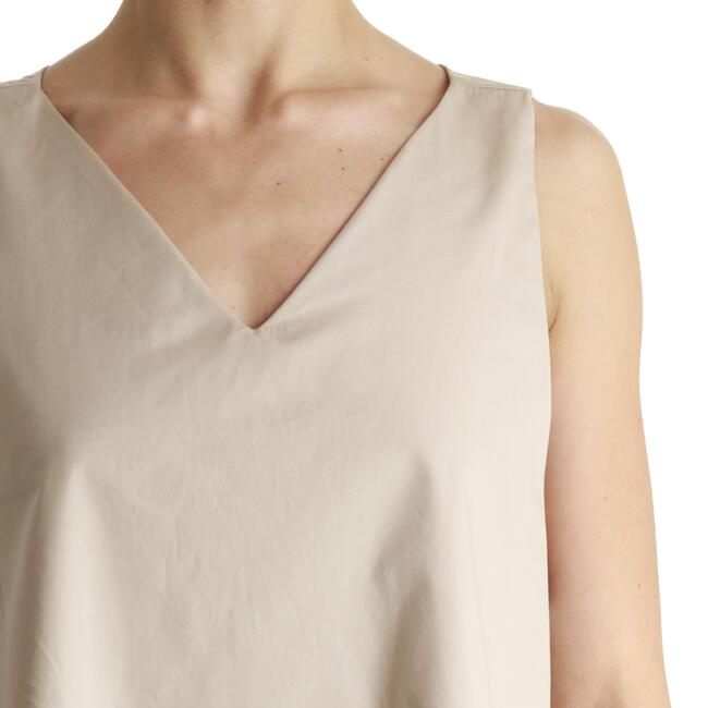 ABITO IN COTONE VICOLO - Mad Fashion | img vers.650x/